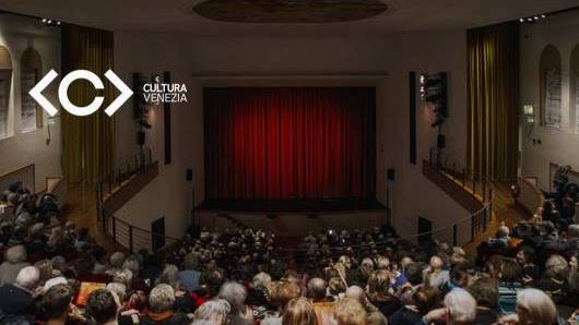 Teatro Toniolo