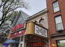 The Sherman Theater