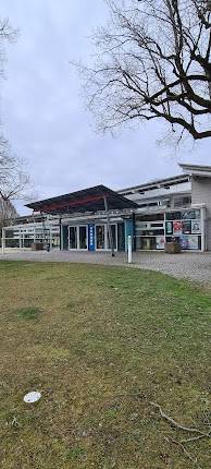 Angerhalle Möhringen