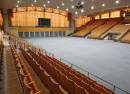 Sport- und Kongresshalle Schwerin