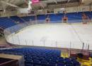 1st SUMMIT ARENA at Cambria County War Memorial