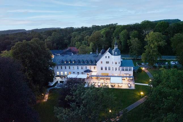 Hotel Haus Delecke