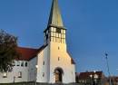 St Nicholas Church