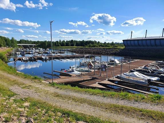 OUNASPAVILJONKI