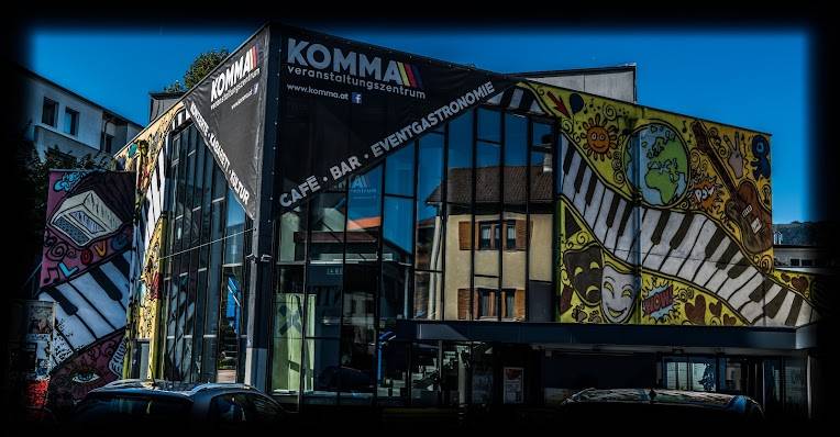 Wörgl VZ Komma