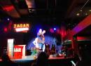 Zagar Comedy Bar Esfera