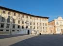 Piazza dei Cavalieri