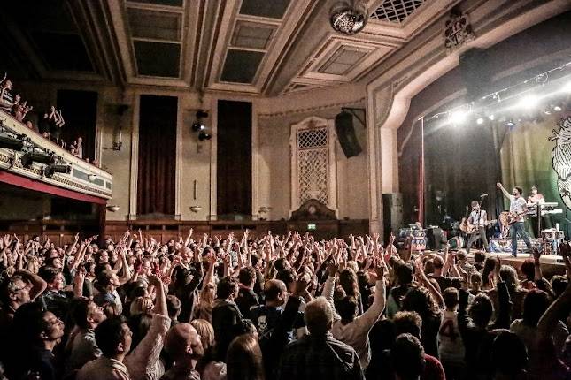 Islington Assembly Hall