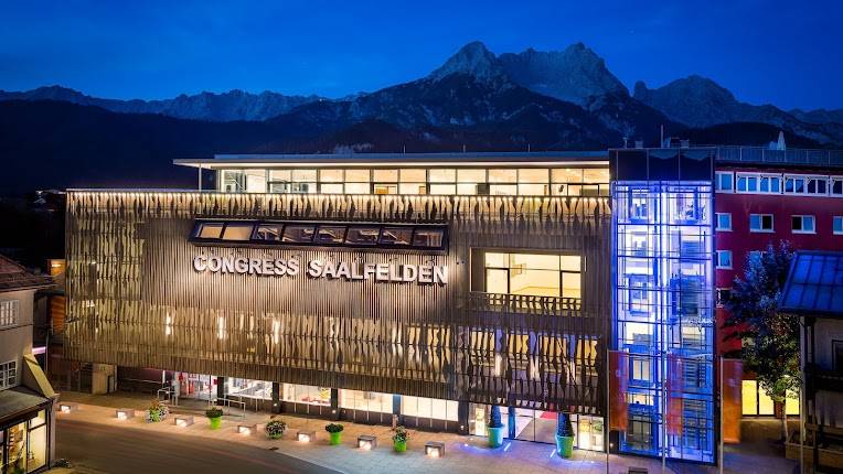 Congress Saalfelden