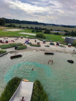 Naturbad Olfen