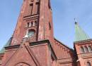 Örgryte New Church