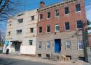 Ukrainian American Citizens' Association (Ukie Club on Franklin)