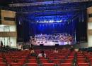 Multifunctional hall GONG
