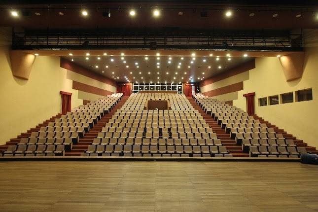 Teatro UNIP