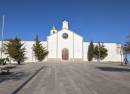 Ermita de San Sebastián
