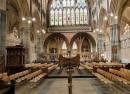 Exeter Cathedral