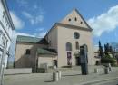Muzeum barokních soch v Chrudimi