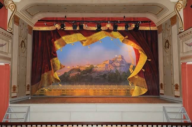 Fredrikshalds Teater