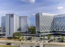 Clarion Hotel Copenhagen Airport