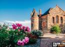 The Kirk of Highland