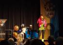 Kulturviereck