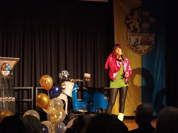 Kulturviereck