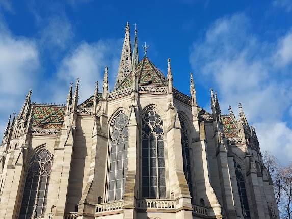 Gedächtniskirche