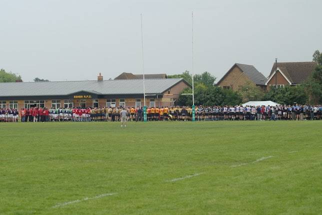 Esher Rugby Club