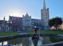 St Patrick's Cathedral