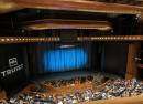 James K. Polk Theater