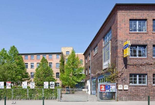 Kulturzentrum Brunsviga