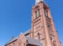Saint Jacobs Church