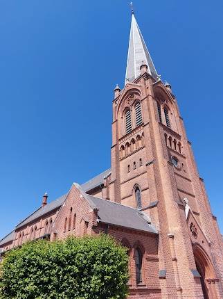 Saint Jacobs Church