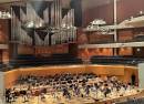 The Bridgewater Hall
