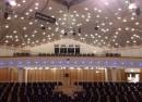 Stadthalle Germersheim