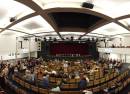 Theatersaal Langenhagen