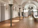 Kulturforum Historisches U
