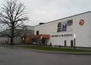 Stadthalle Falkensee