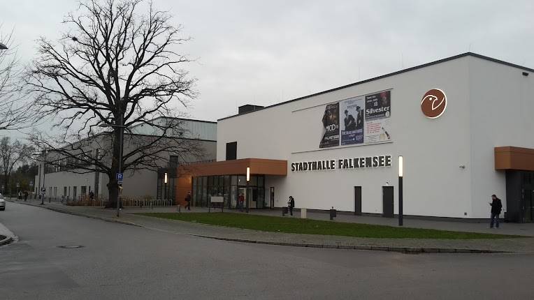 Stadthalle Falkensee