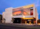The Beverly Theater