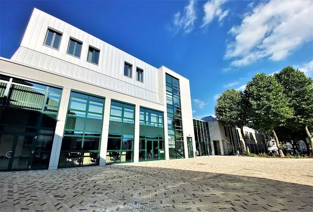 Forum Niederberg