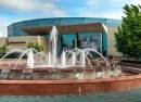 Mechanics Bank Arena, Theater and Convention Center
