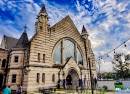 The Bluestone