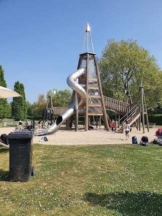 Kulturmuschel