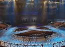 Starlight Express Theater