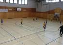 Mehrzweckhalle