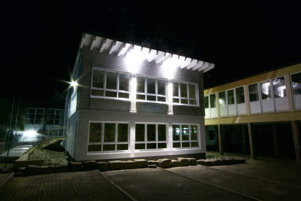 Anne-Frank-Gymnasium Halver
