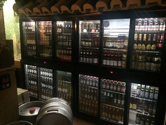 Taberna J&J