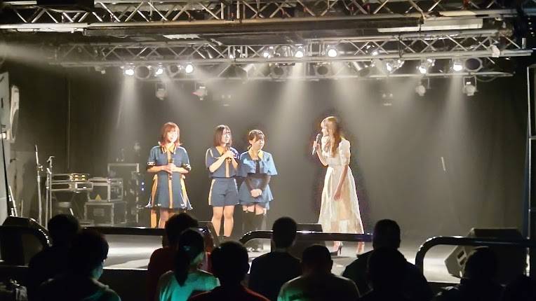 Yonago AZTiC Laughs