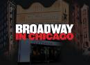 Cadillac Palace Theatre